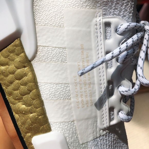 Adidas nmd - Picture 7 of 13